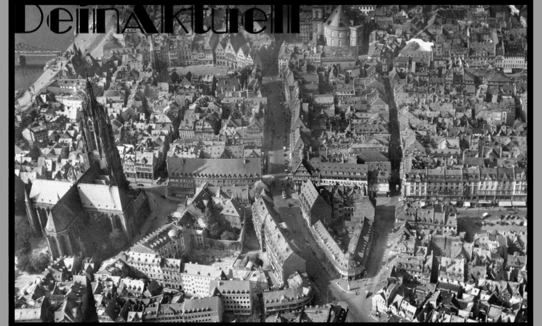 Von Frankfurt in die Welt: Zweihundert Jahre Teetradition